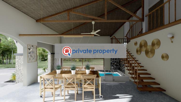 3 bedroom House For Sale &nbsp;diani Mombasa Bofu  - 7