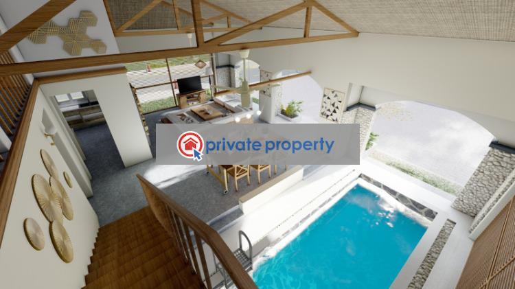 3 bedroom House For Sale &nbsp;diani Mombasa Bofu  - 9