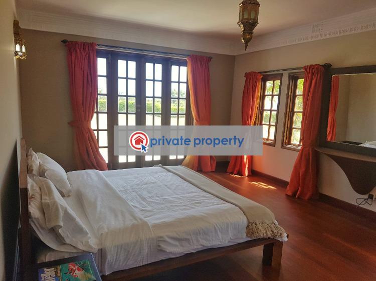 3 bedroom House For Sale Bamba Kilifi - 4