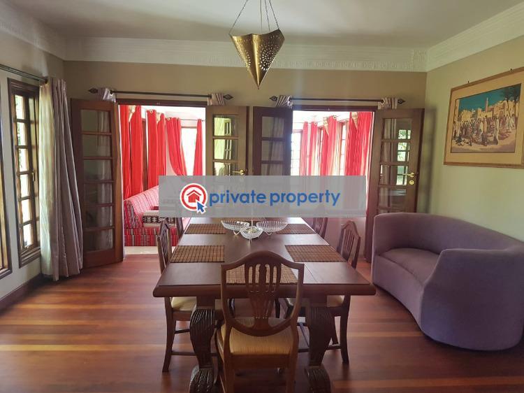 3 bedroom House For Sale Bamba Kilifi - 8