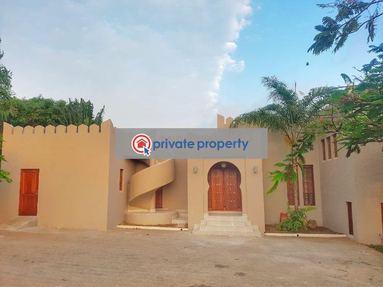 3 bedroom House For Sale Bamba Kilifi - 2
