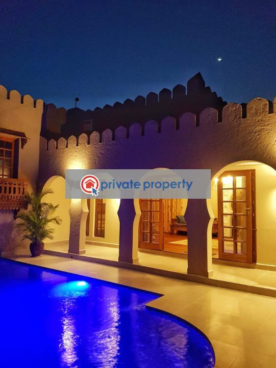 3 bedroom House For Sale Bamba Kilifi - 7
