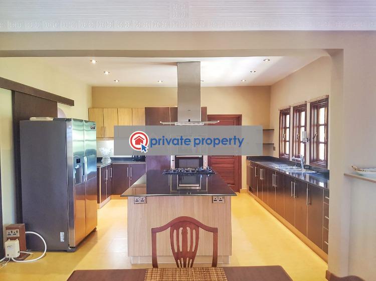 3 bedroom House For Sale Bamba Kilifi - 6