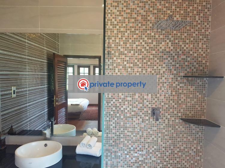 3 bedroom House For Sale Bamba Kilifi - 3