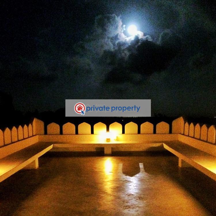 3 bedroom House For Sale Bamba Kilifi - 11