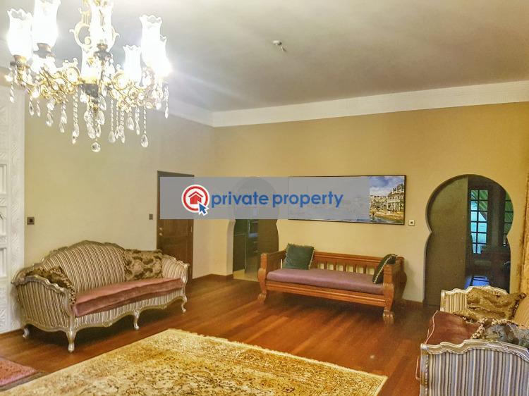 3 bedroom House For Sale Bamba Kilifi - 5