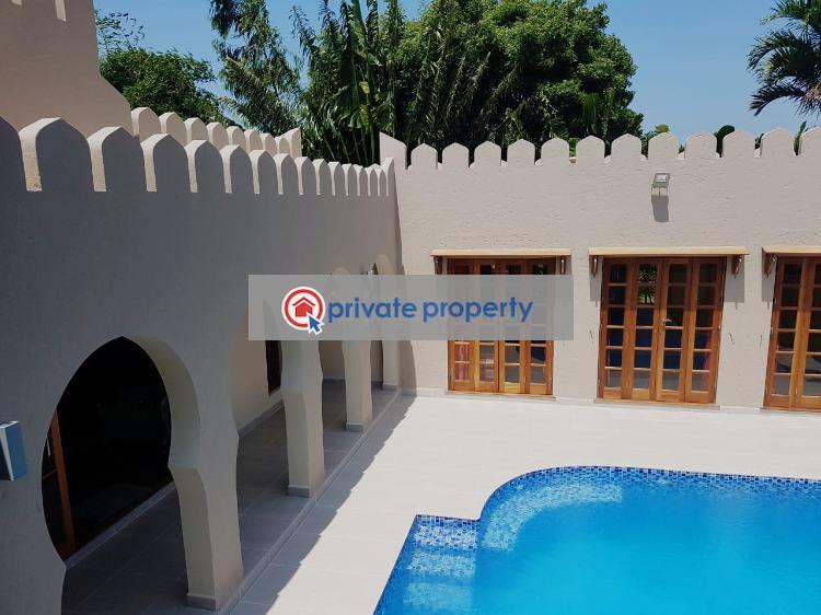 3 bedroom House For Sale Bamba Kilifi - 9