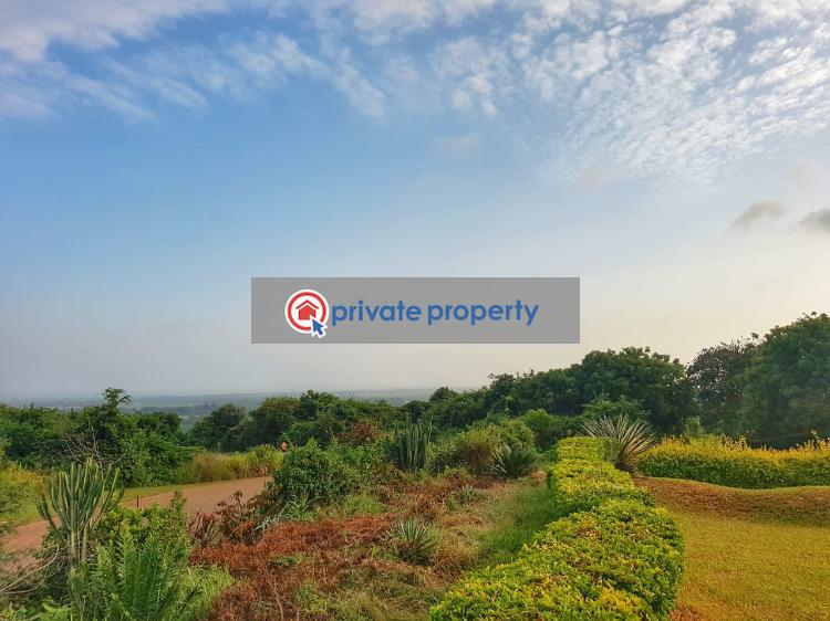 3 bedroom House For Sale Bamba Kilifi - 12