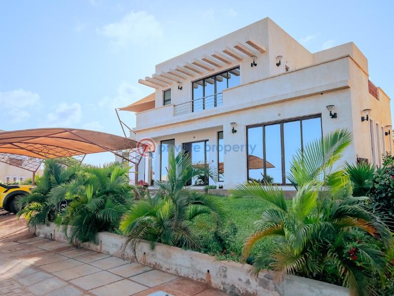 4 bedroom Townhouse For Sale Vipingo, Kilifi County Kilifi. Malindi Town  - 12