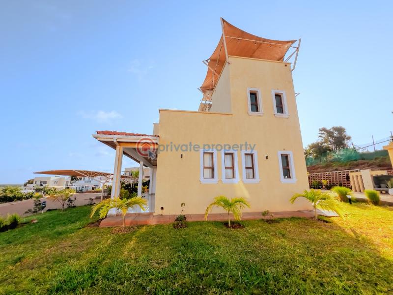 4 bedroom Townhouse For Sale Vipingo, Kilifi County Kilifi. Malindi Town  - 15