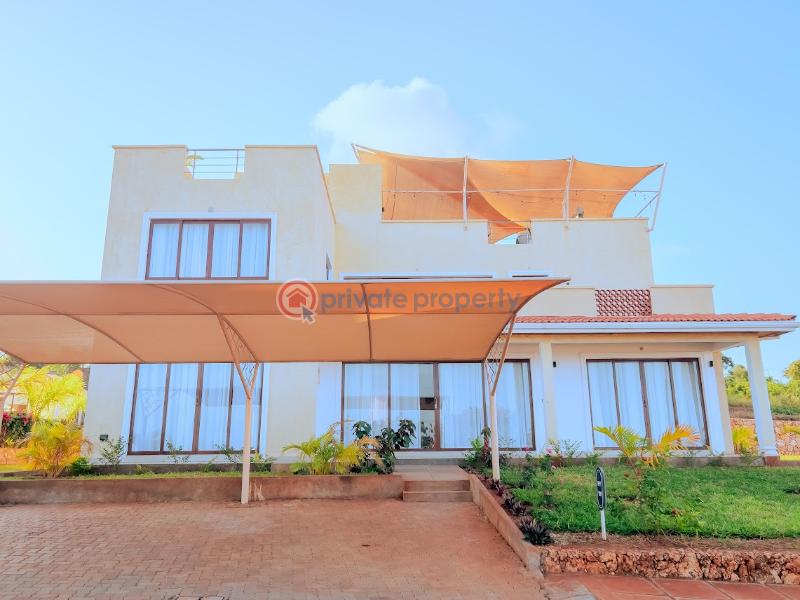 3 bedroom House For Sale Vipingo, Kilifi County Kilifi. Malindi Town  - 23