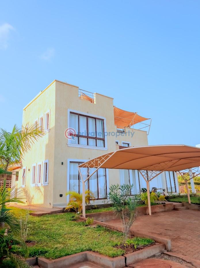 3 bedroom House For Sale Vipingo, Kilifi County Kilifi. Malindi Town  - 24