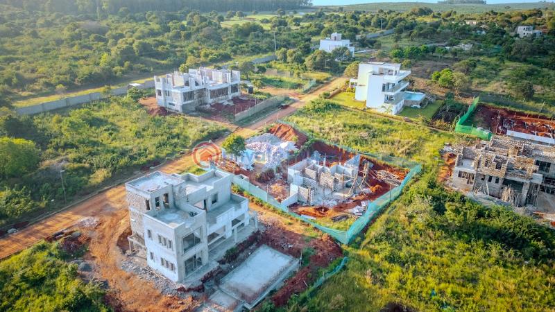 3 bedroom House For Sale Vipingo, Kilifi County Kilifi. Malindi Town  - 3