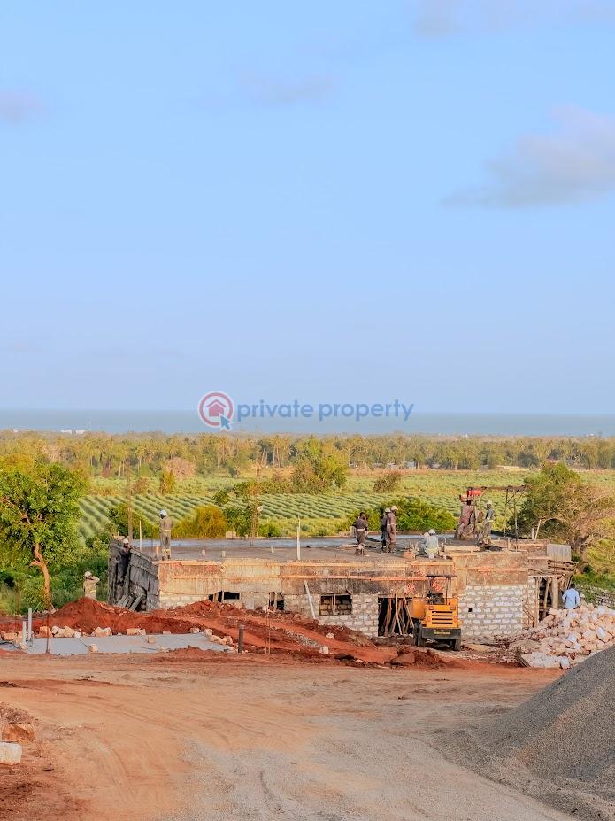 4 bedroom Townhouse For Sale Vipingo, Kilifi County Kilifi. Malindi Town  - 20