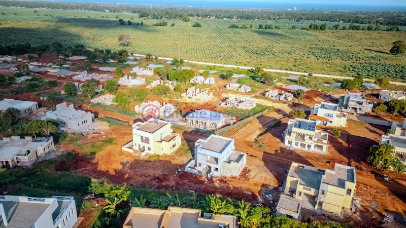 3 bedroom House For Sale Vipingo, Kilifi County Kilifi. Malindi Town  - 0
