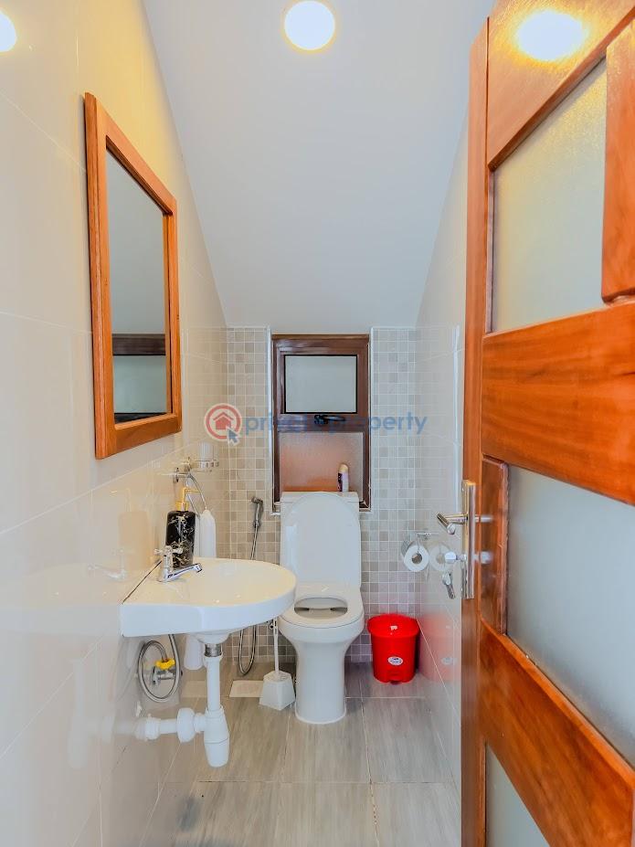 4 bedroom Townhouse For Sale Vipingo, Kilifi County Kilifi. Malindi Town  - 11