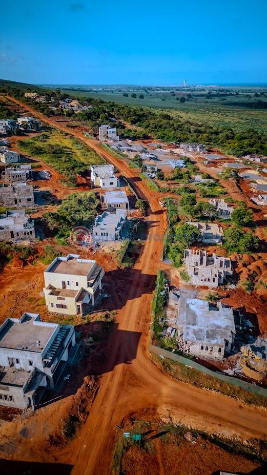 4 bedroom Townhouse For Sale Vipingo, Kilifi County Kilifi. Malindi Town  - 22