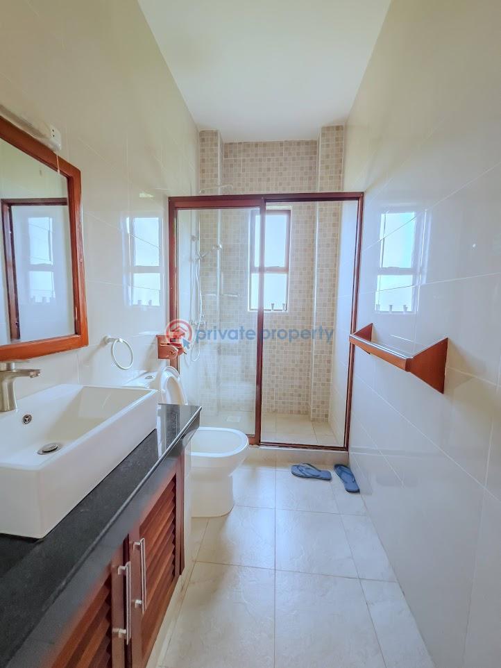 4 bedroom Townhouse For Sale Vipingo, Kilifi County Kilifi. Malindi Town  - 2