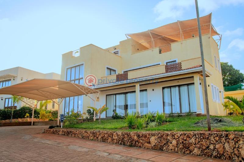 3 bedroom House For Sale Vipingo, Kilifi County Kilifi. Malindi Town  - 4