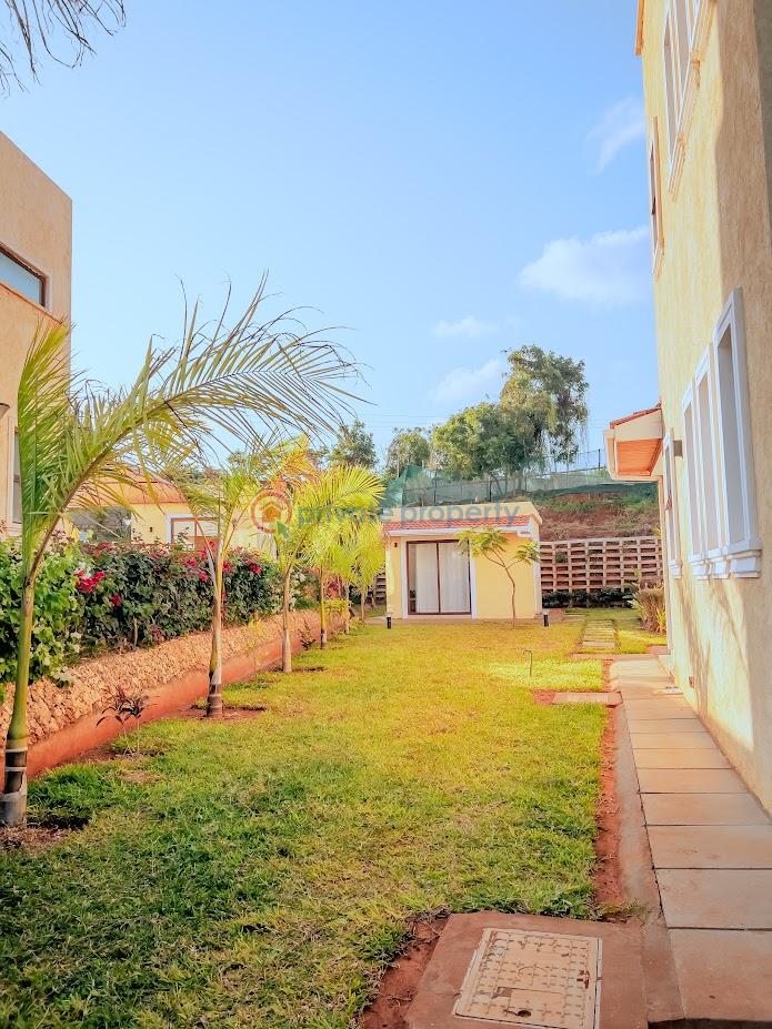 2 bedroom Townhouse For Sale Vipingo Estate Malindi. Malindi Town Kilifi - 28