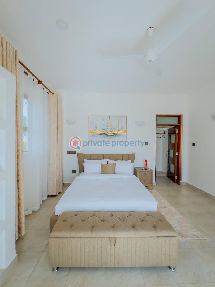 2 bedroom Townhouse For Sale Vipingo Estate Malindi. Malindi Town Kilifi - 21