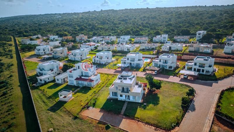 2 bedroom Townhouse For Sale Vipingo Estate Malindi. Malindi Town Kilifi - 1