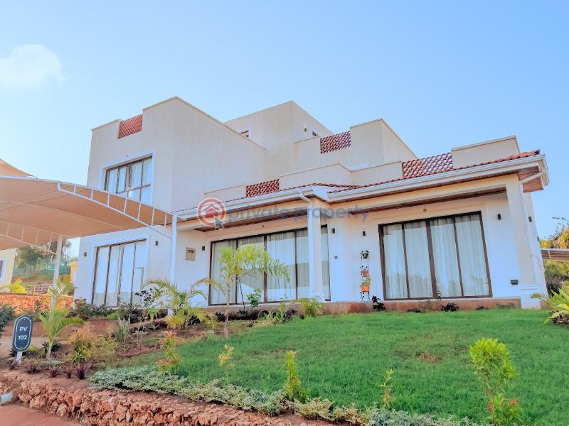 2 bedroom Townhouse For Sale Vipingo Estate Malindi. Malindi Town Kilifi - 29