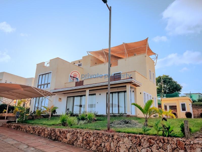 2 bedroom Townhouse For Sale Vipingo Estate Malindi. Malindi Town Kilifi - 27