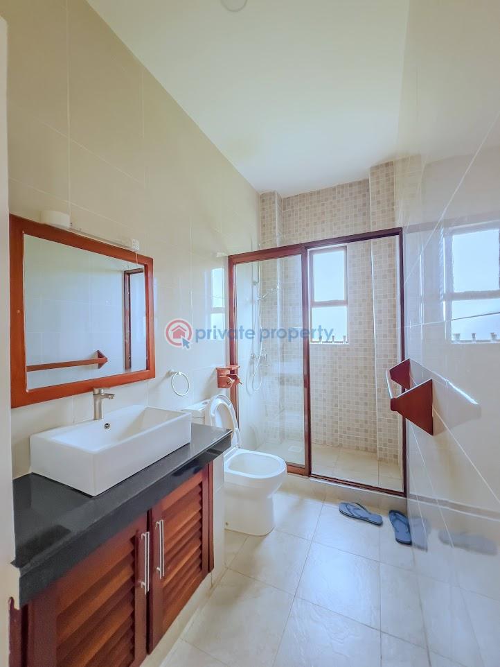 2 bedroom Townhouse For Sale Vipingo Estate Malindi. Malindi Town Kilifi - 10