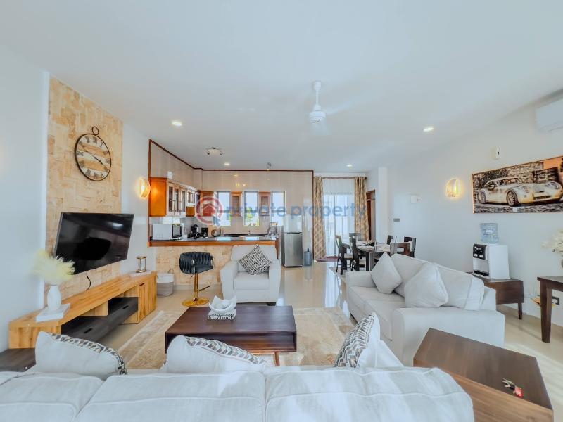 2 bedroom Townhouse For Sale Vipingo Estate Malindi. Malindi Town Kilifi - 23