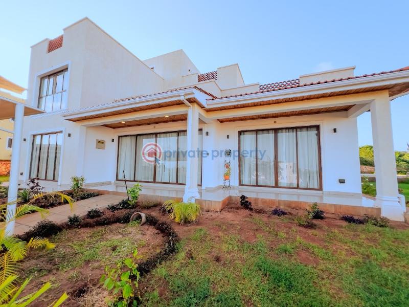 2 bedroom Townhouse For Sale Vipingo Estate Malindi. Malindi Town Kilifi - 32