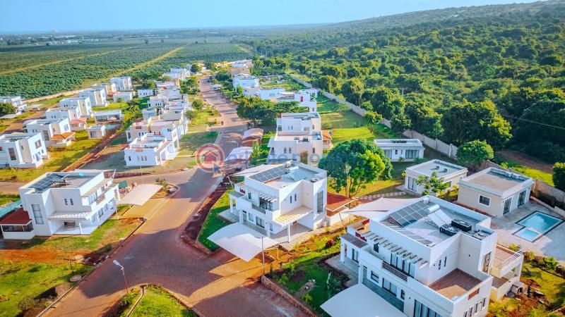 2 bedroom Townhouse For Sale Vipingo Estate Malindi. Malindi Town Kilifi - 2