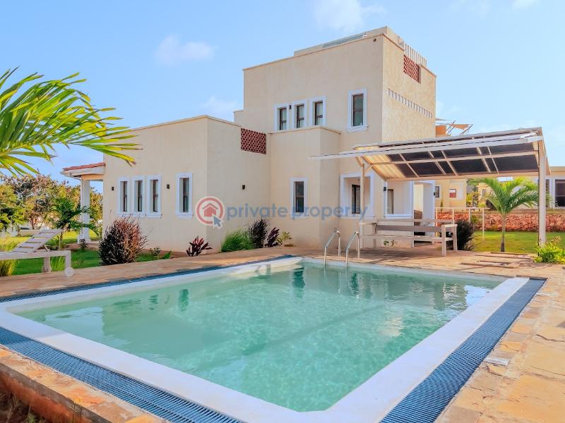 2 bedroom Townhouse For Sale Vipingo Estate Malindi. Malindi Town Kilifi - 30