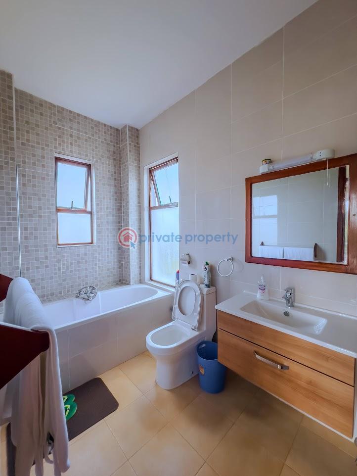 2 bedroom Townhouse For Sale Vipingo Estate Malindi. Malindi Town Kilifi - 9