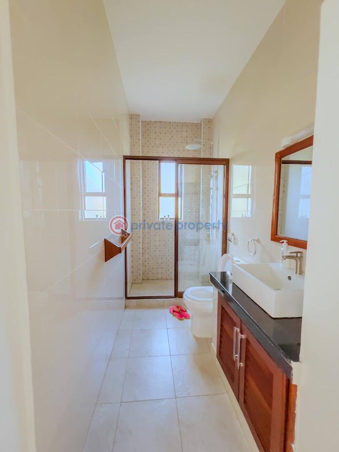 2 bedroom Townhouse For Sale Vipingo Estate Malindi. Malindi Town Kilifi - 22