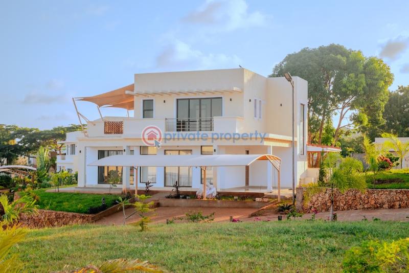 2 bedroom Townhouse For Sale Vipingo Estate Malindi. Malindi Town Kilifi - 4