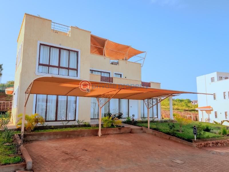 2 bedroom Townhouse For Sale Vipingo Estate Malindi. Malindi Town Kilifi - 26