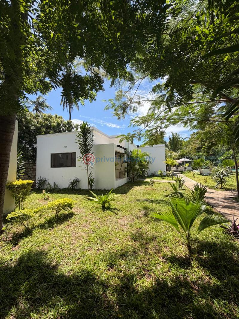 4 bedroom House For Sale Watamu Kilifi - 2