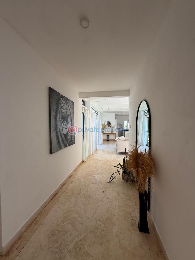 4 bedroom House For Sale Watamu Kilifi - 20