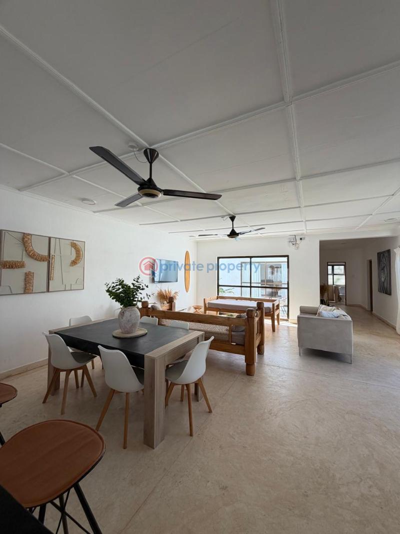 4 bedroom House For Sale Watamu Kilifi - 9