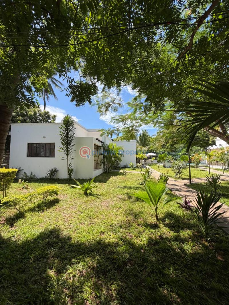 4 bedroom House For Sale Watamu Kilifi - 27