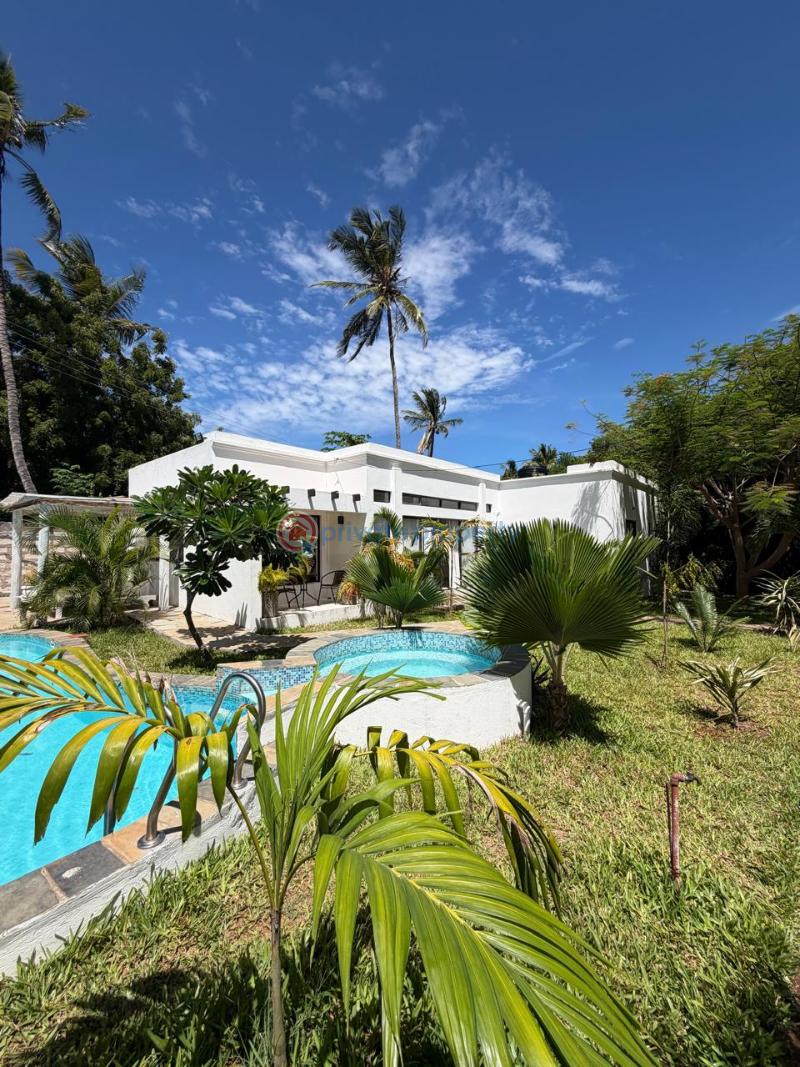 4 bedroom House For Sale Watamu Kilifi - 5