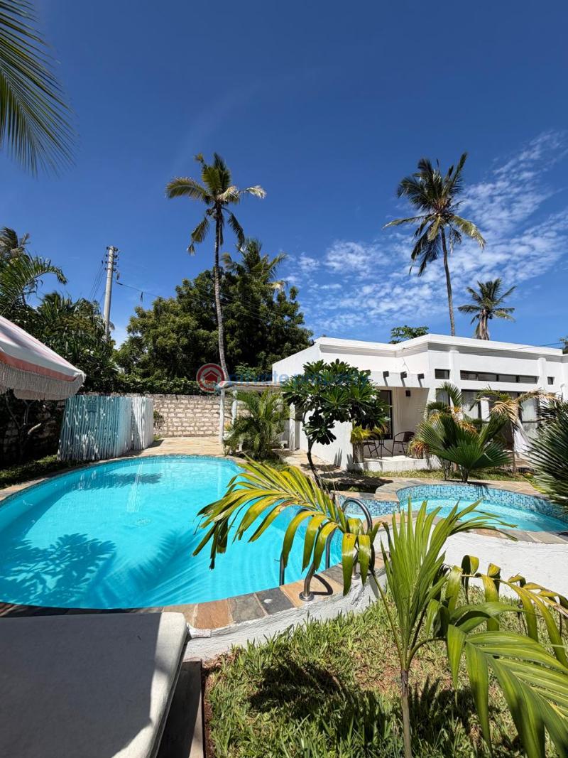 4 bedroom House For Sale Watamu Kilifi - 24