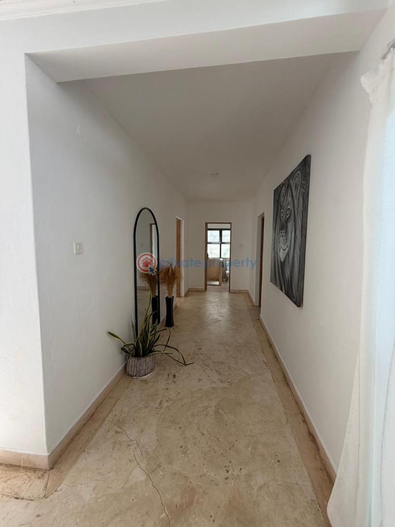 4 bedroom House For Sale Watamu Kilifi - 11