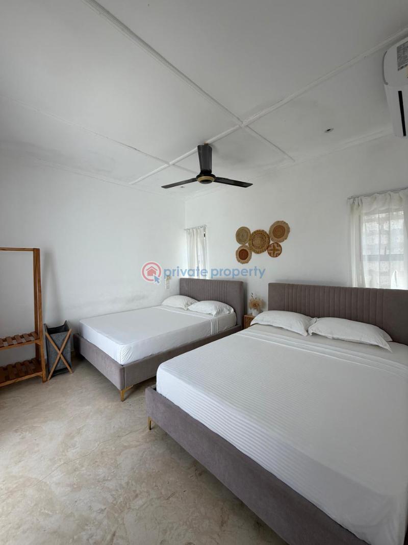 4 bedroom House For Sale Watamu Kilifi - 14