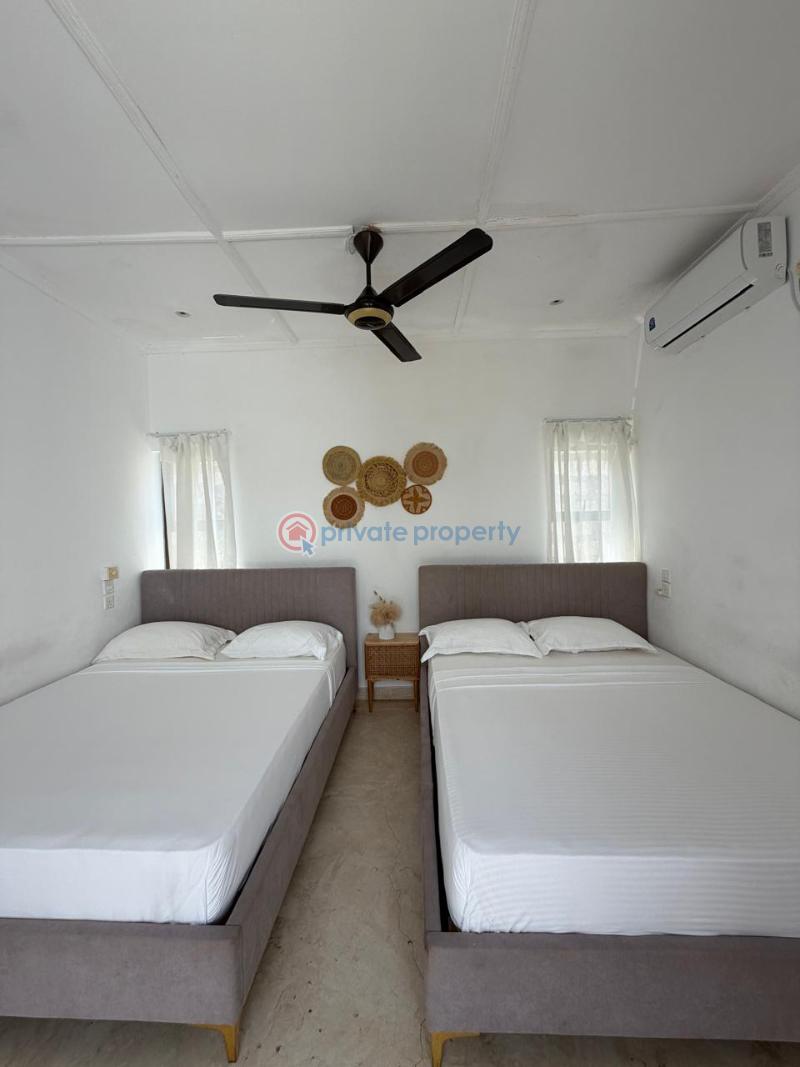 4 bedroom House For Sale Watamu Kilifi - 15