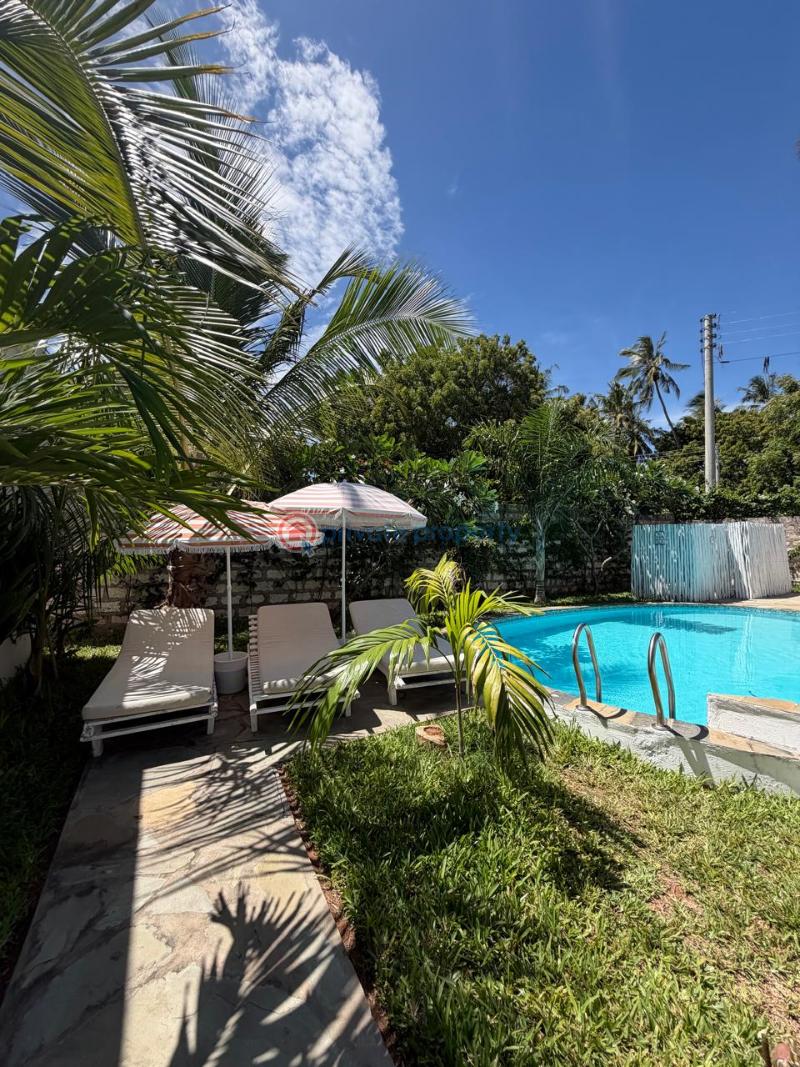 4 bedroom House For Sale Watamu Kilifi - 0