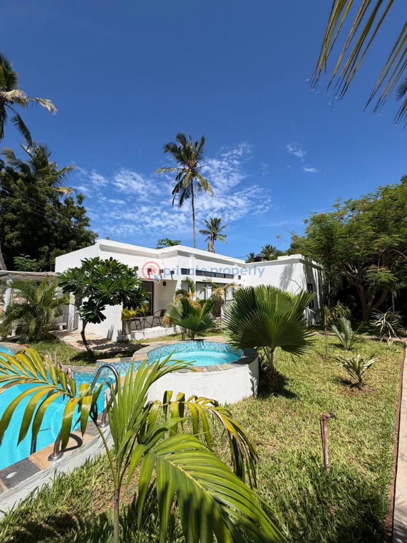 4 bedroom House For Sale Watamu Kilifi - 26