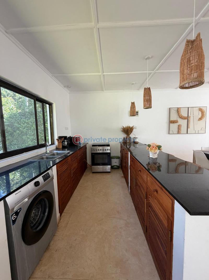 4 bedroom House For Sale Watamu Kilifi - 8