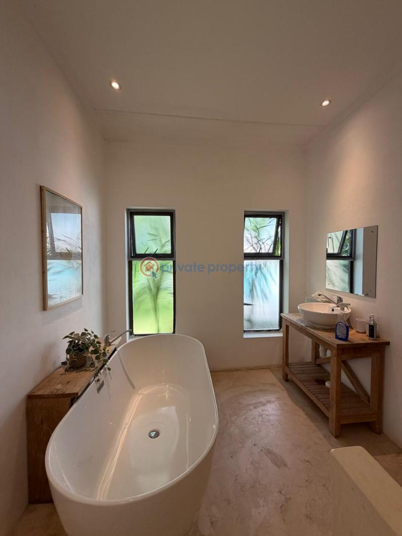 4 bedroom House For Sale Watamu Kilifi - 22
